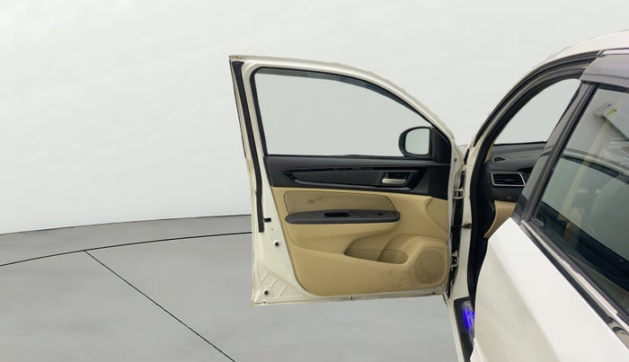 2019 Honda Amaze 1.2L I-VTEC VX CVT, Petrol, Automatic, 63,656 km, LHS Front Door