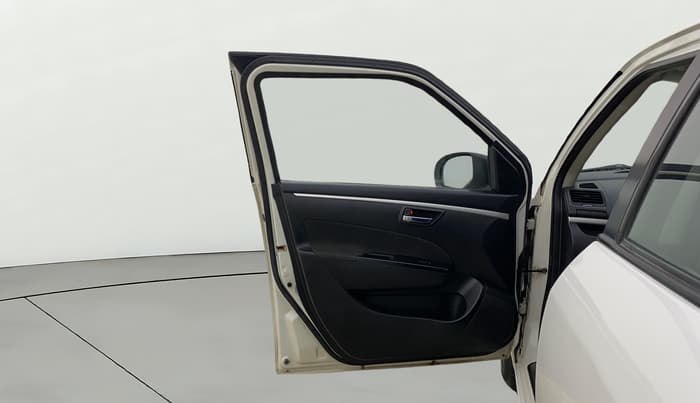 2013 Maruti Swift VXI, Petrol, Manual, 44,681 km, LHS Front Door
