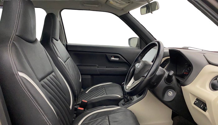 2024 Maruti New Wagon-R VXI CNG 1.0, CNG, Manual, 59,943 km, Right Side Front Door Cabin