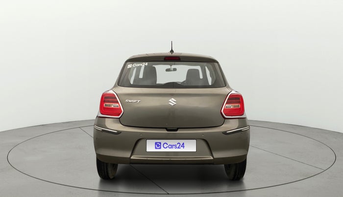 2019 Maruti Swift VXI, Petrol, Manual, 28,126 km, Back/Rear