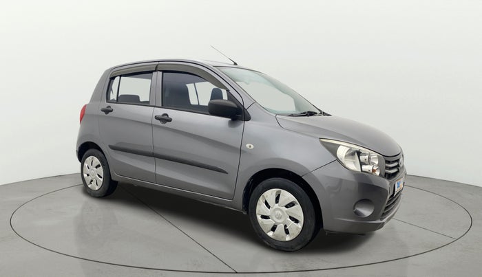 2015 Maruti Celerio VXI, Petrol, Manual, 1,03,178 km, Right Front Diagonal