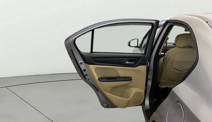 2023 Honda Amaze 1.2L I-VTEC VX CVT, Petrol, Automatic, 36,789 km, LHS Rear Door