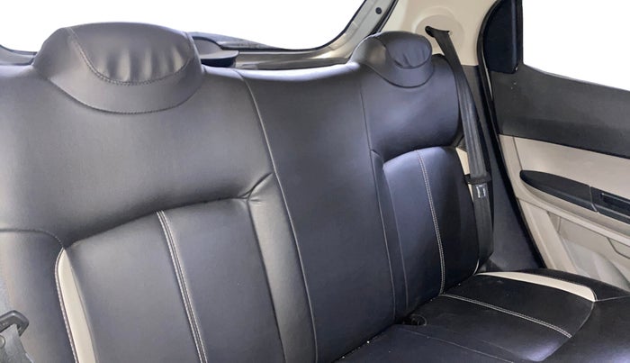 2018 Tata Tiago XZ PETROL, Petrol, Manual, 72,616 km, Right Side Rear Door Cabin