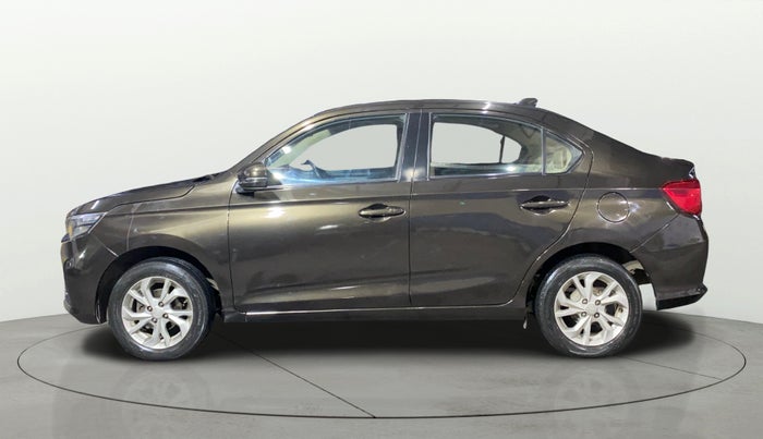 2018 Honda Amaze 1.5L I-DTEC VX, Diesel, Manual, 1,00,226 km, Left Side