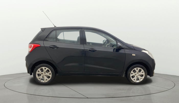 2013 Hyundai Grand i10 MAGNA 1.2 KAPPA VTVT, Petrol, Manual, 61,294 km, Right Side View