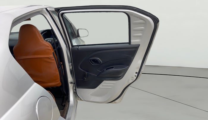 2019 Datsun Go A, Petrol, Manual, 26,461 km, RHS Rear Door