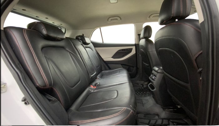 2023 Hyundai Creta EX 1.5 PETROL, Petrol, Manual, 72,422 km, Right Side Rear Door Cabin