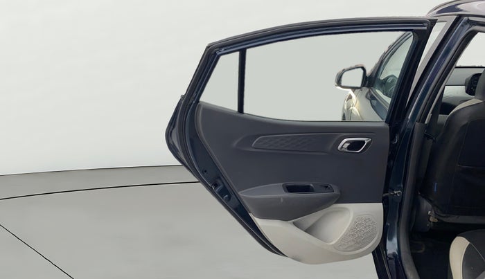 2021 Hyundai GRAND I10 NIOS SPORTZ U2 1.2 CRDI, Diesel, Manual, 30,009 km, LHS Rear Door