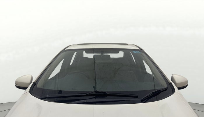 2015 Honda City 1.5L I-VTEC VX CVT, Petrol, Automatic, 1,07,977 km, Front Windshield