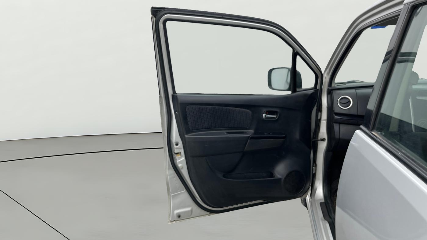2013 Maruti Wagon R Stingray VXI, Petrol, Manual, 27,804 km, LHS Front Door