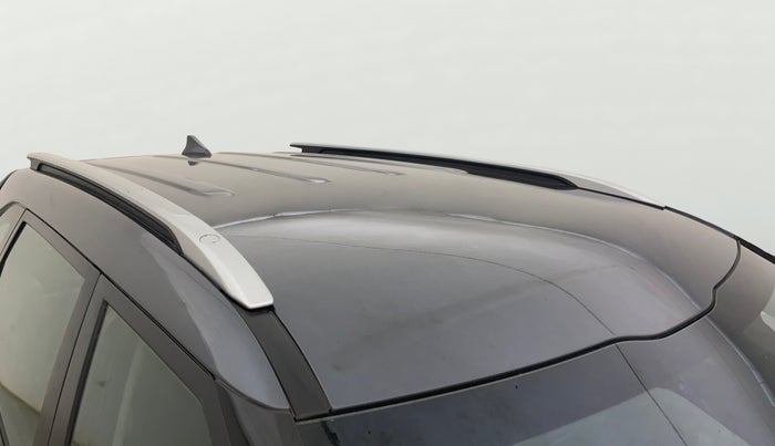 2019 KIA SELTOS GTX AT 1.4 PETROL, Petrol, Automatic, 44,937 km, Roof