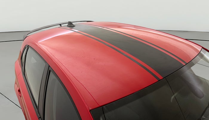 2019 Volkswagen Polo GT TSI AT, Petrol, Automatic, 54,993 km, Roof