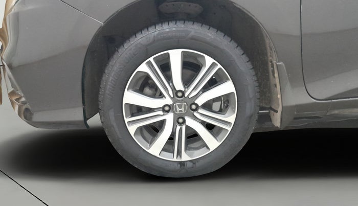 2018 Honda City 1.5L I-VTEC V MT, Petrol, Manual, 34,992 km, Left Front Wheel