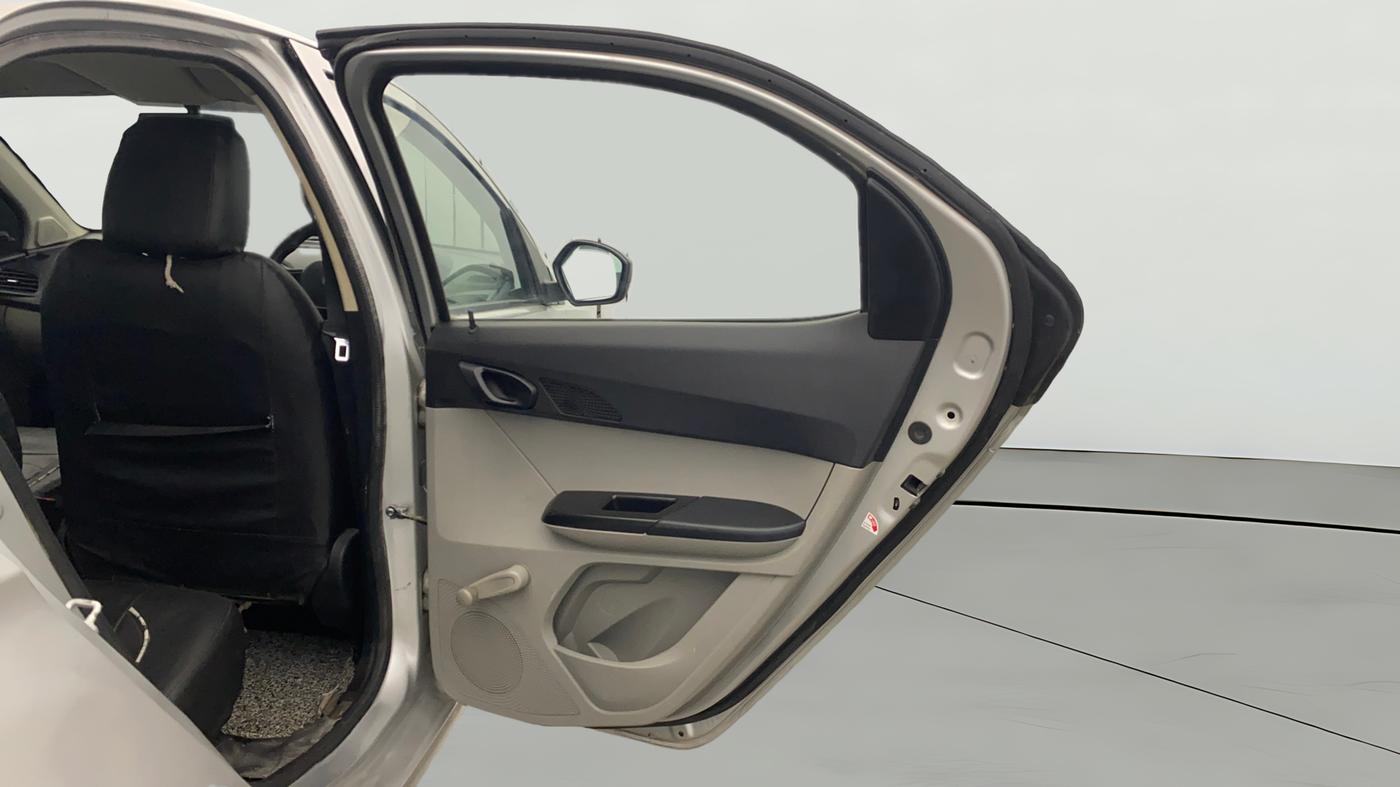 2019 Tata Tiago XE PETROL, Petrol, Manual, 56,321 km, RHS Rear Door