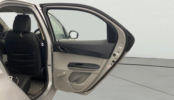 2019 Tata Tiago XE PETROL, Petrol, Manual, 56,321 km, RHS Rear Door