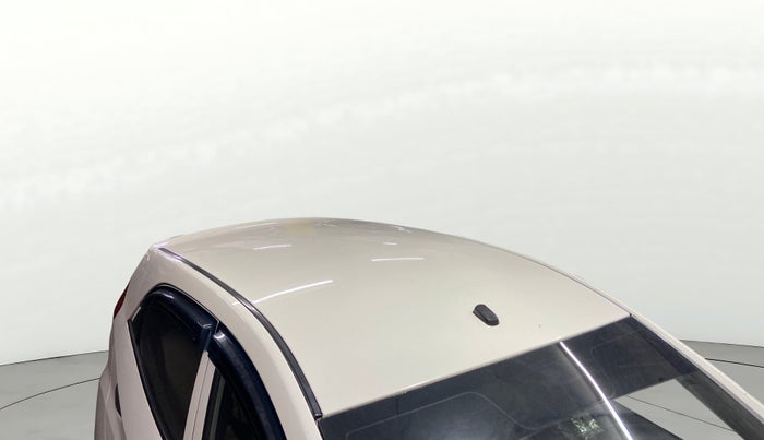 2013 Hyundai Eon ERA +, Petrol, Manual, 59,964 km, Roof