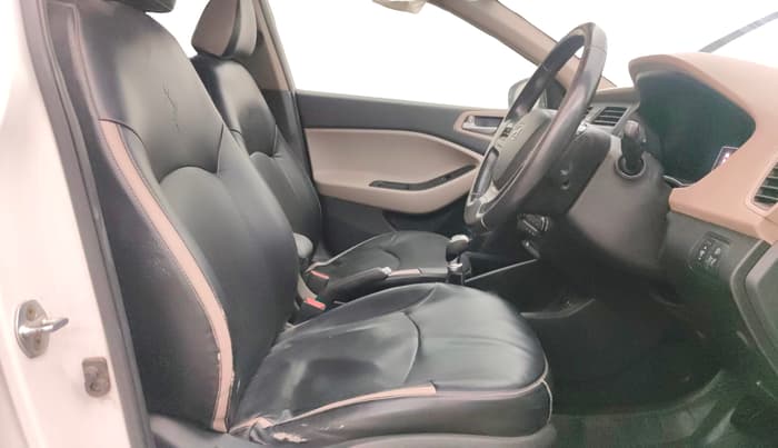 2014 Hyundai Elite i20 ASTA 1.2, Petrol, Manual, 96,968 km, Right Side Front Door Cabin