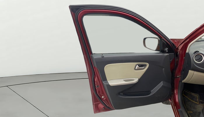 2019 Maruti Alto K10 VXI (O), Petrol, Manual, 23,640 km, LHS Front Door