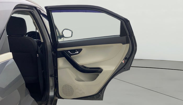 2021 Tata NEXON XZA PLUS PETROL, Petrol, Automatic, 38,822 km, RHS Rear Door