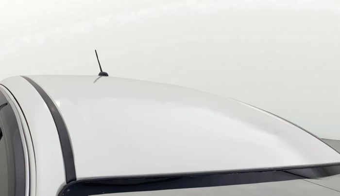 2020 Maruti Dzire VXI AMT, Petrol, Automatic, 36,501 km, Roof