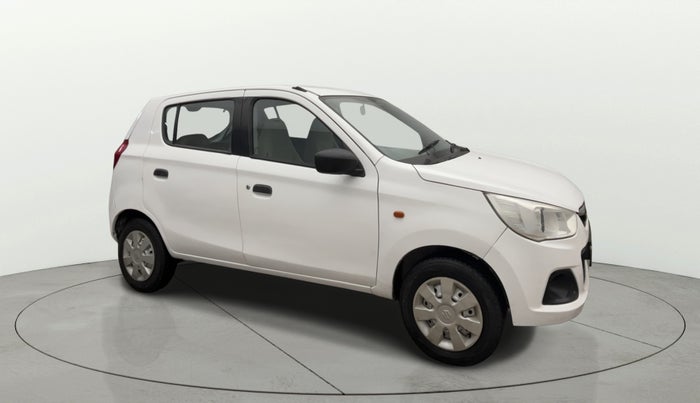 2018 Maruti Alto K10 VXI AMT, Petrol, Automatic, 65,367 km, SRP