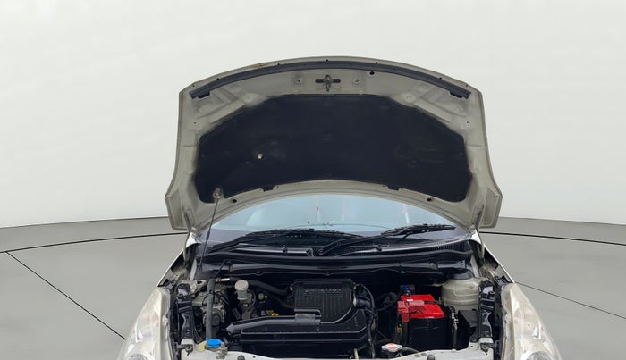 2015 Maruti Swift ZXI, Petrol, Manual, 55,423 km, Open Bonet