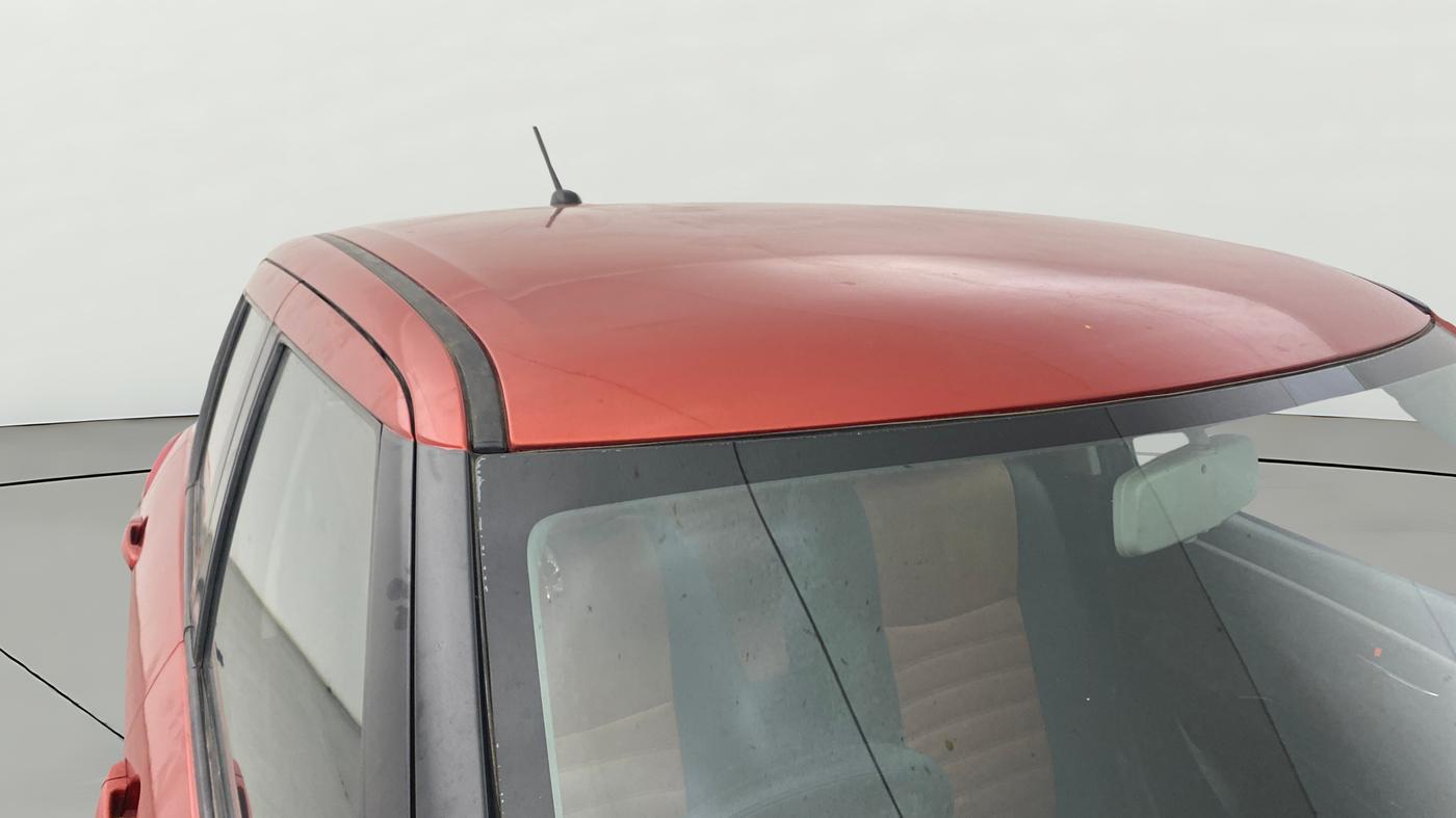 2013 Maruti Swift VXI, Petrol, Manual, 1,20,182 km, Roof