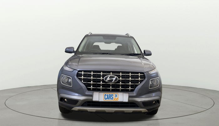 2019 Hyundai VENUE SX PLUS 1.0 TURBO DCT, Petrol, Automatic, 35,463 km, Front