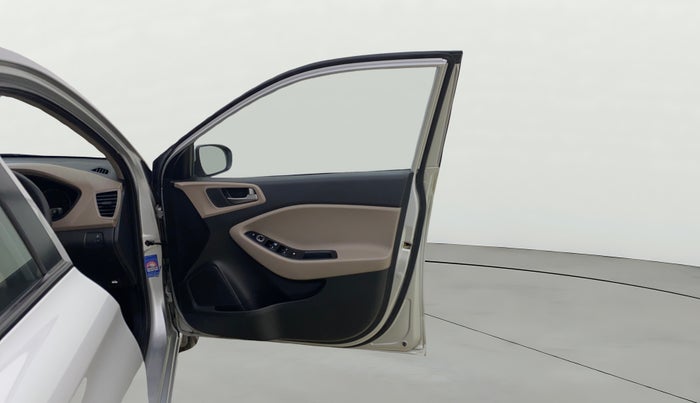 2018 Hyundai Elite i20 SPORTZ 1.2, Petrol, Manual, 29,976 km, RHS Front Door