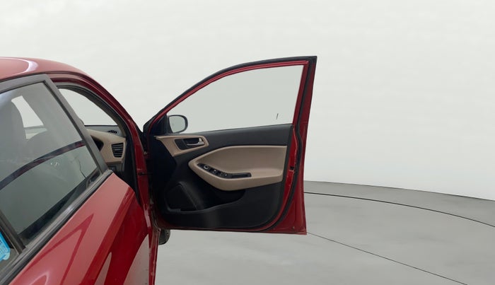 2015 Hyundai Elite i20 MAGNA 1.2, Petrol, Manual, 65,781 km, RHS Front Door