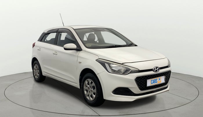 2015 Hyundai Elite i20 MAGNA 1.2, Petrol, Manual, 98,620 km, SRP