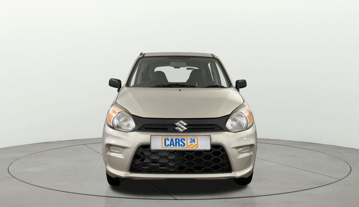 2020 Maruti Alto LXI, Petrol, Manual, 76,857 km, Front