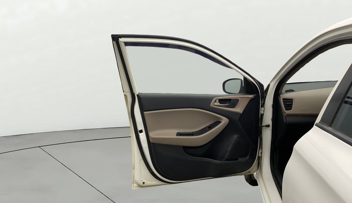 2018 Hyundai Elite i20 ASTA 1.2, Petrol, Manual, 40,258 km, LHS Front Door