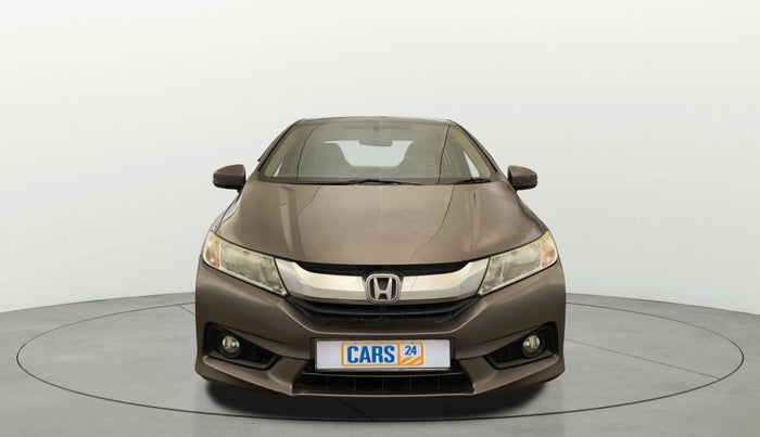 2016 Honda City 1.5L I-VTEC V MT, Petrol, Manual, 48,271 km, Front