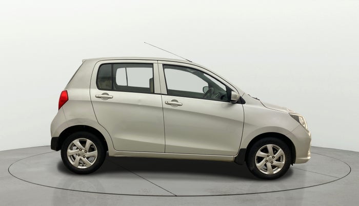 2018 Maruti Celerio ZXI (O), Petrol, Manual, 63,048 km, Right Side View