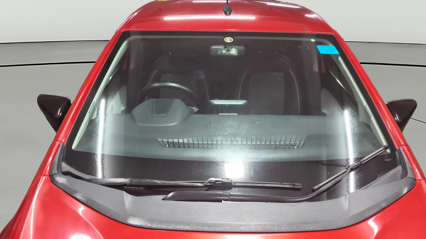 2022 Tata ALTROZ XM PLUS PETROL, Petrol, Manual, 39,741 km, Front Windshield