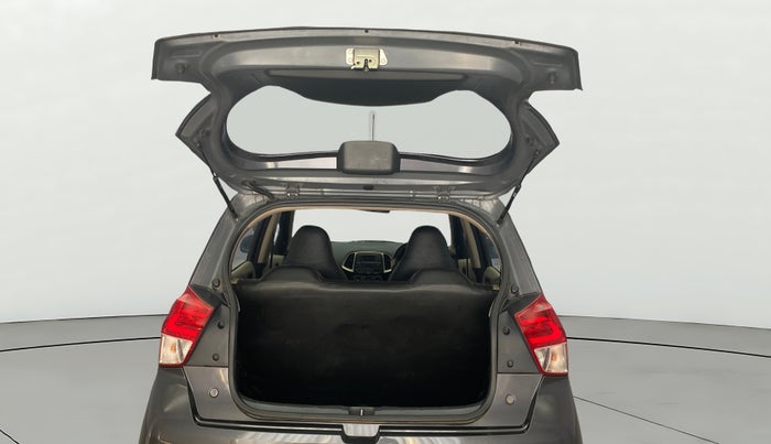 2021 Hyundai NEW SANTRO MAGNA, Petrol, Manual, 49,097 km, Boot Door Open