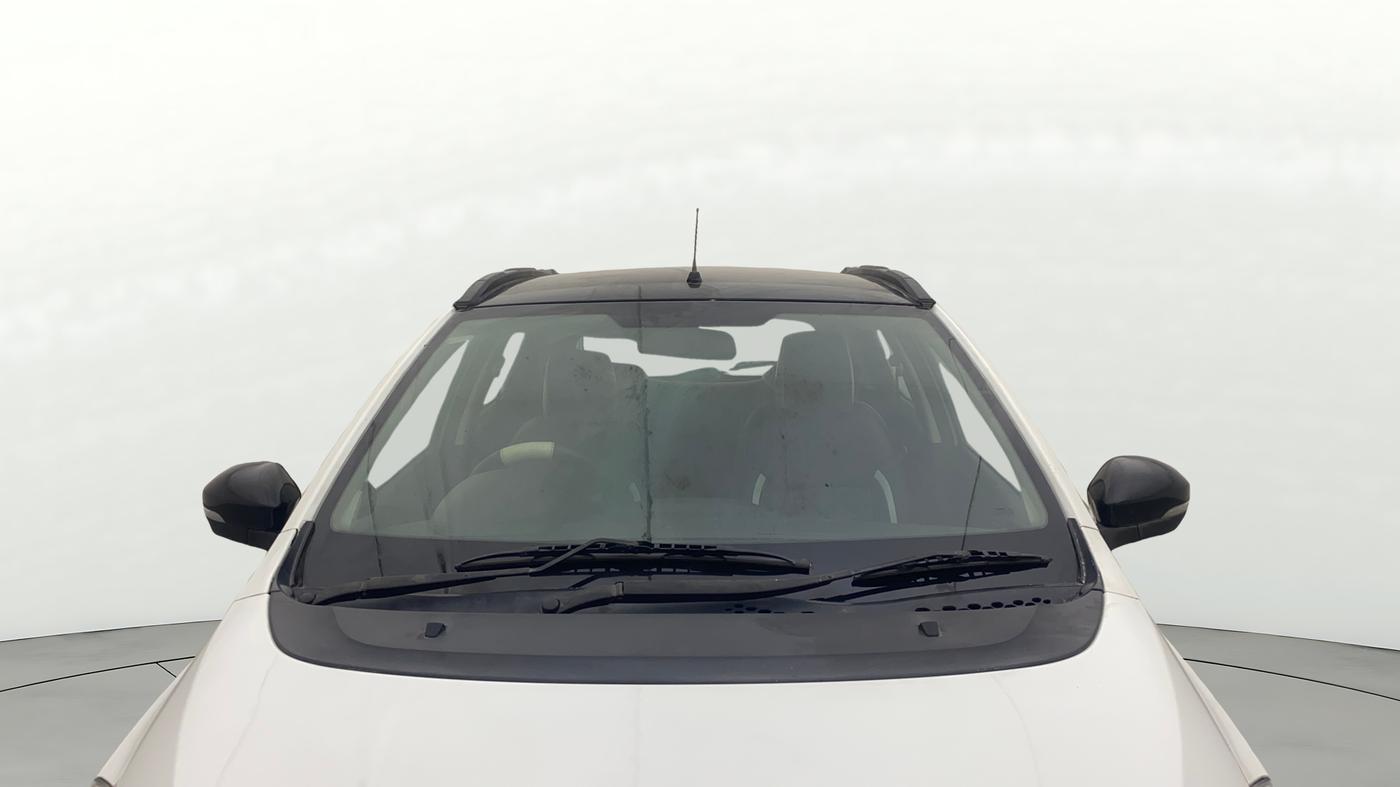 2019 Tata TIAGO NRG PETROL, Petrol, Manual, 72,961 km, Front Windshield
