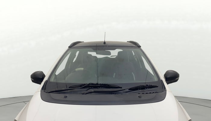 2019 Tata TIAGO NRG PETROL, Petrol, Manual, 72,961 km, Front Windshield