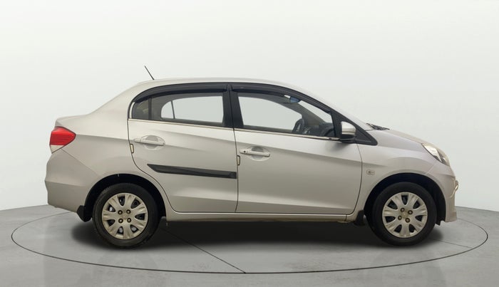 2016 Honda Amaze 1.2L I-VTEC S, Petrol, Manual, 41,745 km, Right Side View