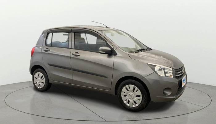 2017 Maruti Celerio ZXI AMT, Petrol, Automatic, 41,645 km, SRP