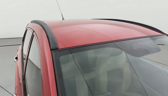 2017 Hyundai Grand i10 ASTA 1.2 KAPPA VTVT, Petrol, Manual, 81,121 km, Roof