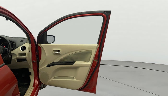 2018 Maruti Celerio ZXI AMT (O), Petrol, Automatic, 80,188 km, RHS Front Door