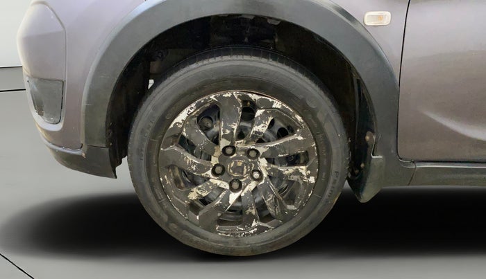 2018 Honda BR-V 1.5L I-VTEC S, Petrol, Manual, 62,149 km, Left Front Wheel