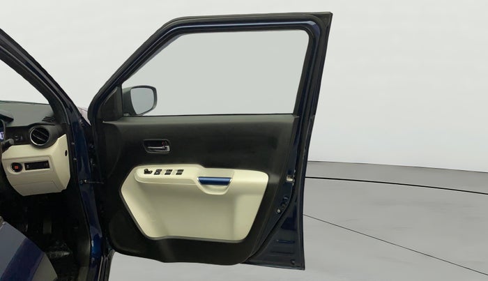 2023 Maruti IGNIS ALPHA 1.2, Petrol, Manual, 34,979 km, RHS Front Door