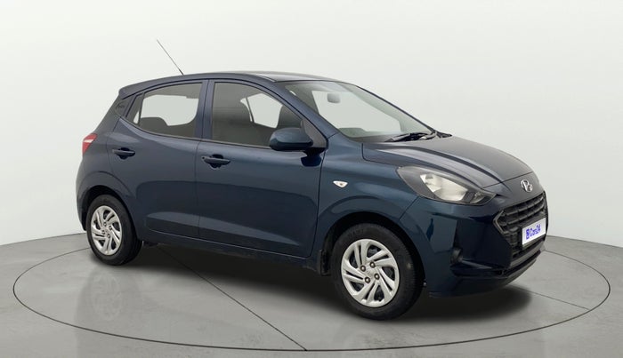 2021 Hyundai GRAND I10 NIOS MAGNA 1.2 KAPPA VTVT, Petrol, Manual, 76,850 km, SRP