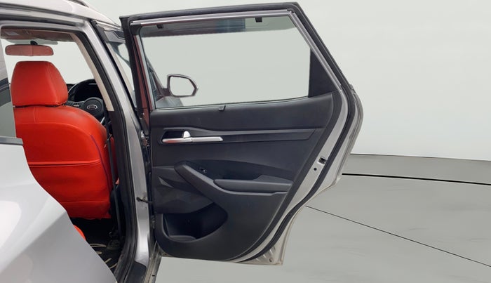 2019 KIA SELTOS HTK PLUS 1.5 DIESEL, Diesel, Manual, 68,212 km, RHS Rear Door