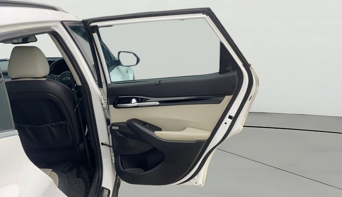 2019 KIA SELTOS GTX PLUS DCT 1.4 PETROL, Petrol, Automatic, 66,722 km, RHS Rear Door