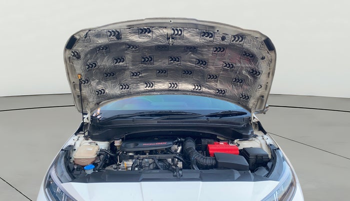 2023 Hyundai NEW I20 N LINE N8 1.0 TURBO DCT, Petrol, Automatic, 38,456 km, Open Bonet