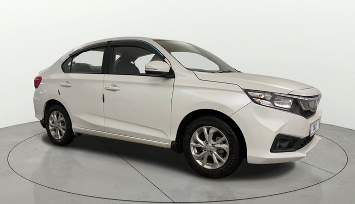 2018 Honda Amaze 1.2L I-VTEC VX, CNG, Manual, 52,071 km, SRP